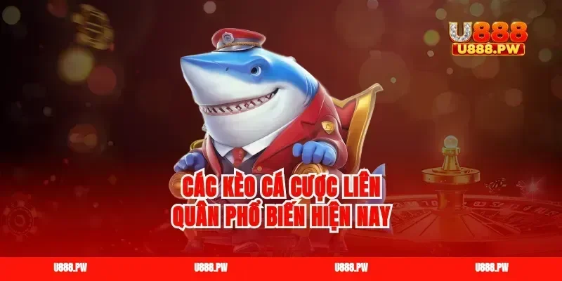 Các kèo cá cược Liên Quân phổ biến hiện nay
