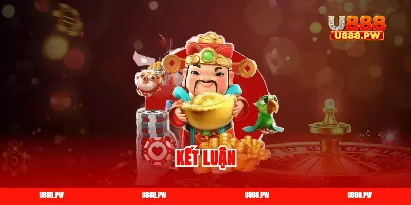 Kết luận