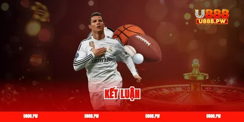 Kết luận